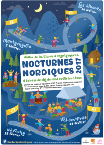 Affiche 2017