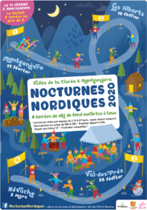 Affiche 2020