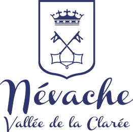 nevache-logo logo commune val des prés