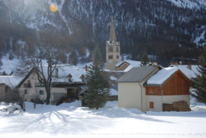 Val  des Près