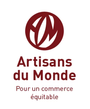 Artisans-du-monde Logo Artisans du monde