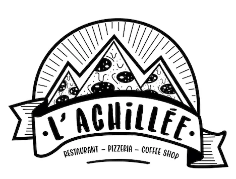 LAchilee Logo l'Achillée