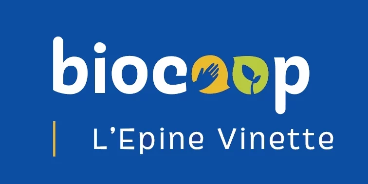 biocoop-lepinedessous Logo Biocoop