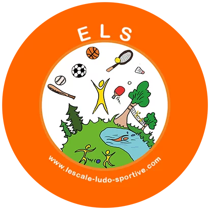 els3.5rond-orange Logo ELS
