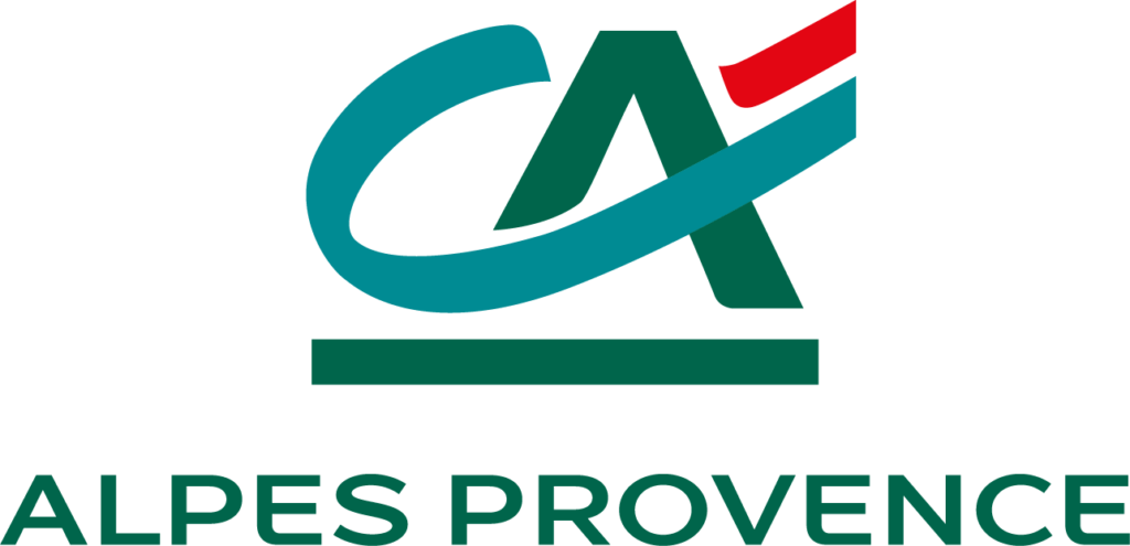 Logo Crédit Agricole