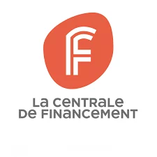 Logo blanc Logo La centrale de financement