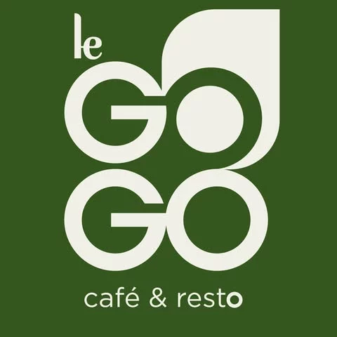 logo Le Gogo logo Le Gogo