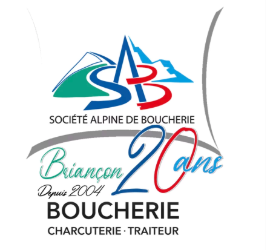SAB (1) Logo Société Alpine de Boucherie