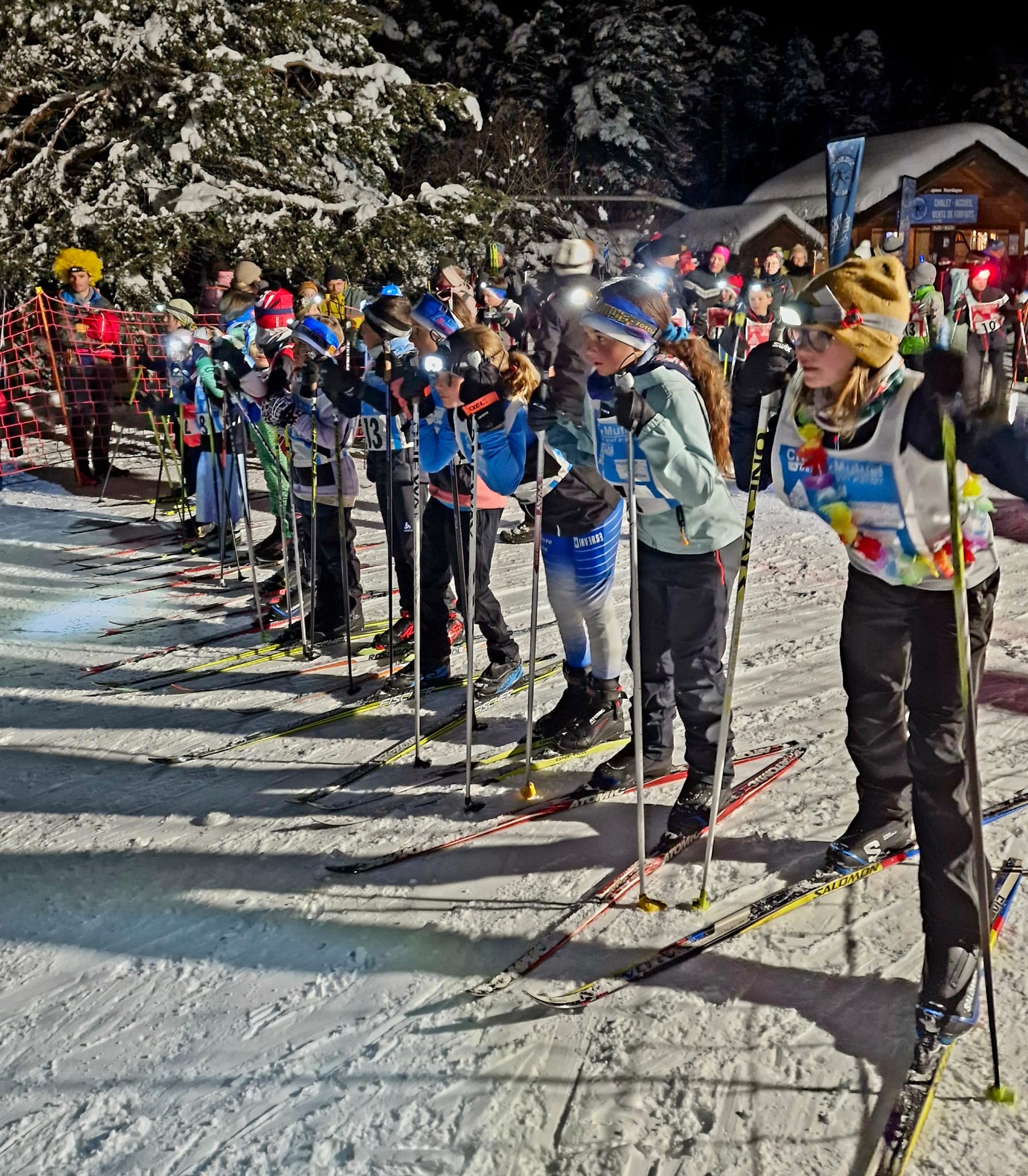 bb5d7f05-fdaa-4f6e-b091-7366f5beedac Course de ski de fond nocturnes en Clarée