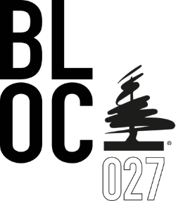 bloc-27-black (1) Logo Bloc 27